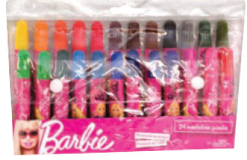 Barbie sketch pen outlet