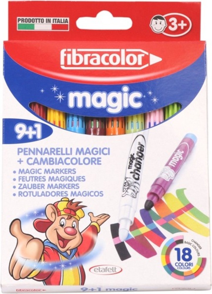 Fibracolor 100-pack