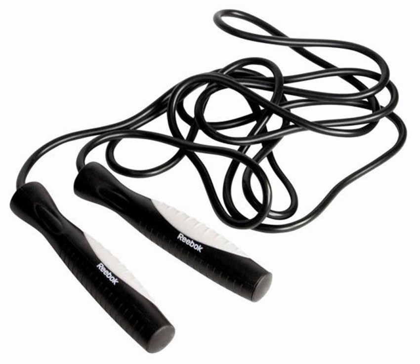 Reebok store skipping rope