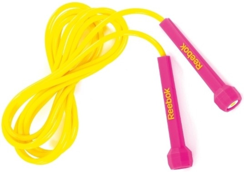 REEBOK 300Cm Speed Skipping - REEBOK 300Cm Speed Skipping Rope Online at Best Prices in India - & Fitness | Flipkart.com