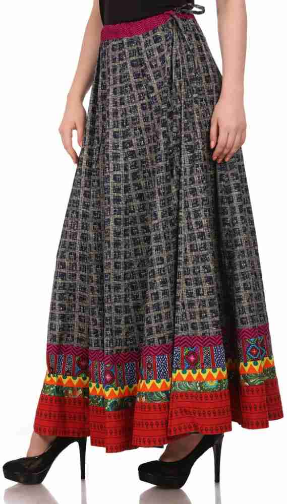 Sabhyata long 2025 skirts online