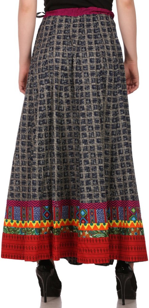 Sabhyata long sale skirts online