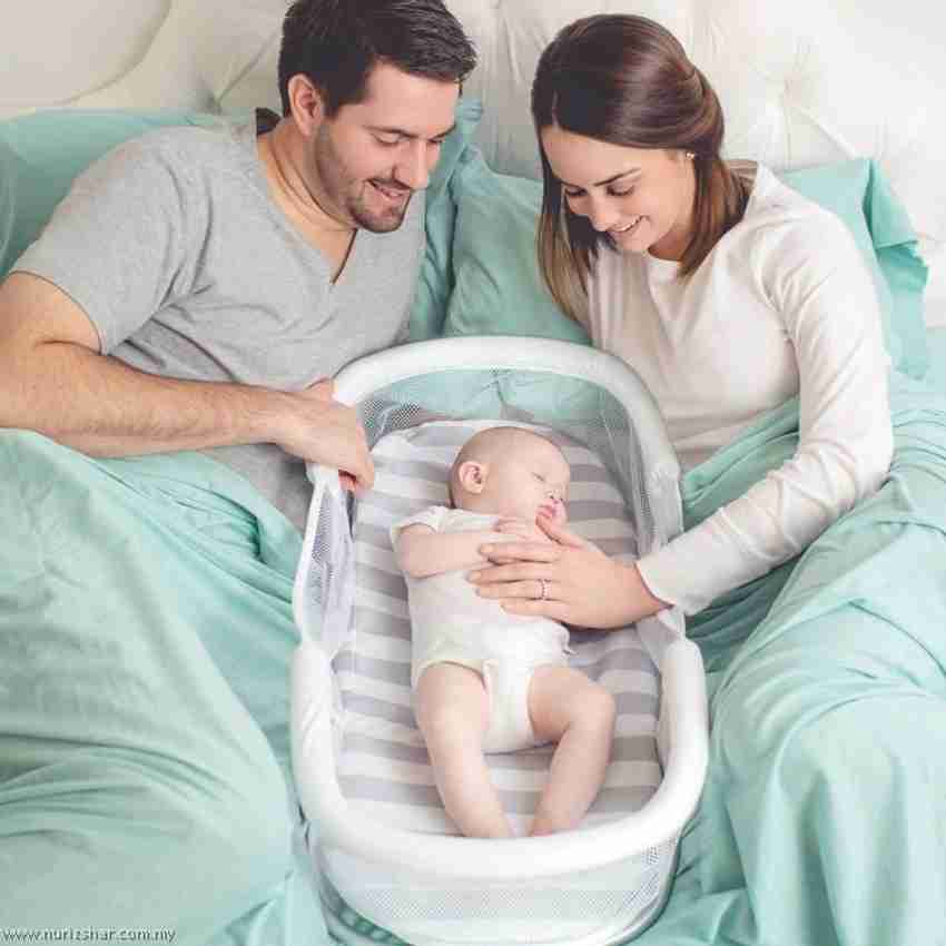 By my online side baby sleeper