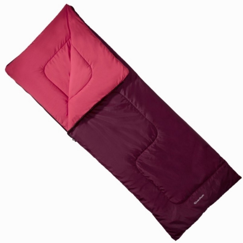 Quechua Sleeping Bag (0 degree centigrade)