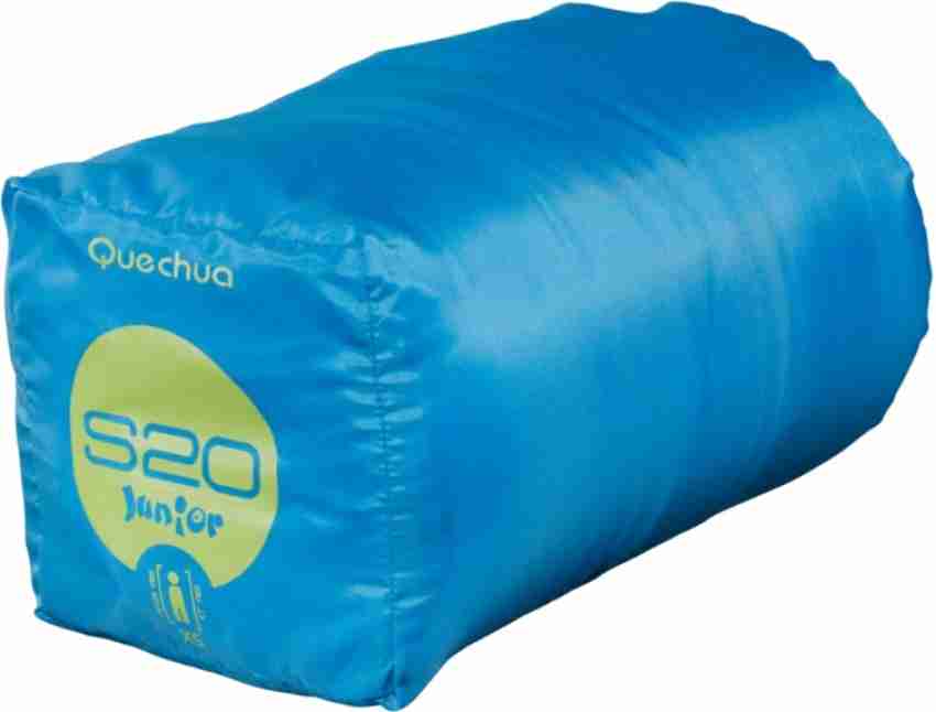 QUECHUA by Decathlon S20 Junior Sleeping Bag Flipkart