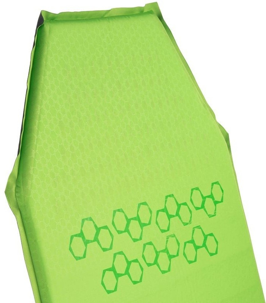 quechua foam mat
