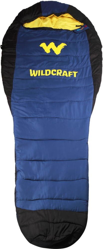 Wildcraft 2025 sleeping bag