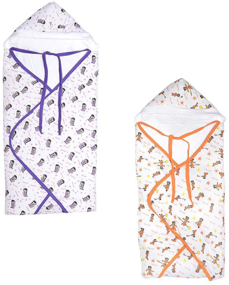 Baby wrapper cotton cheap