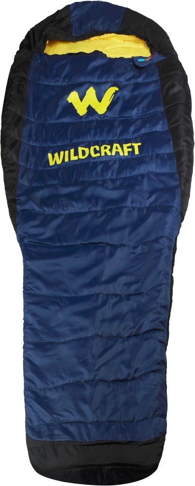 Wildcraft shop sleeping bag