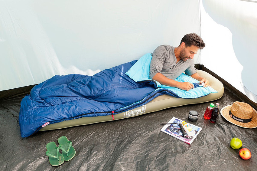 COLEMAN Heaton Peak Sleeping Bag Sleeping Bag Flipkart