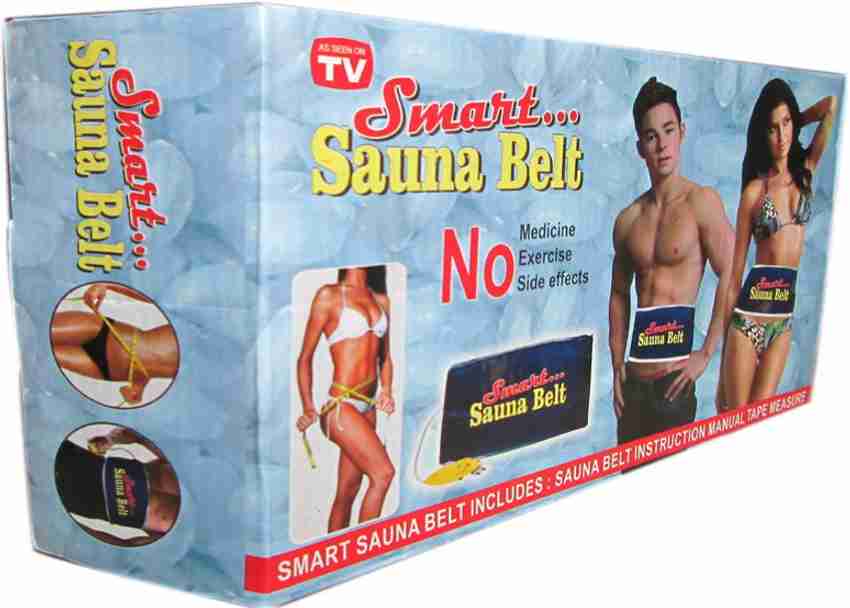 Sauna slim hotsell belt side effects