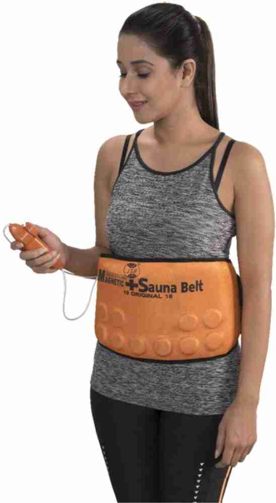 Sauna slim cheap belt flipkart