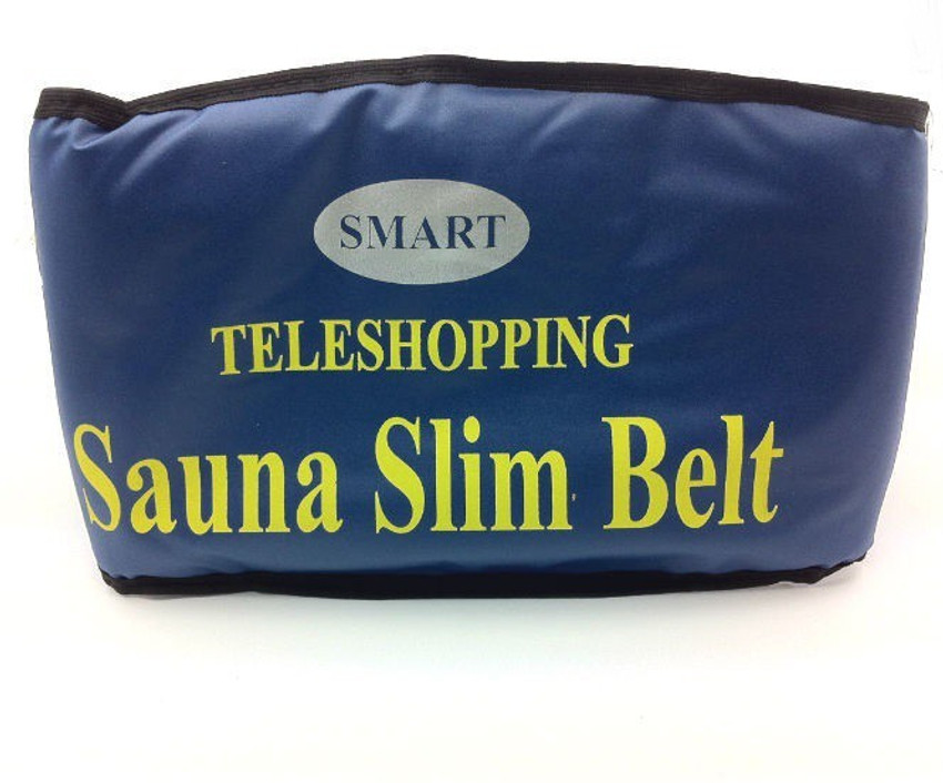 SMART Sauna Slimming Belt Price in India Buy SMART Sauna Slimming Belt online at Flipkart
