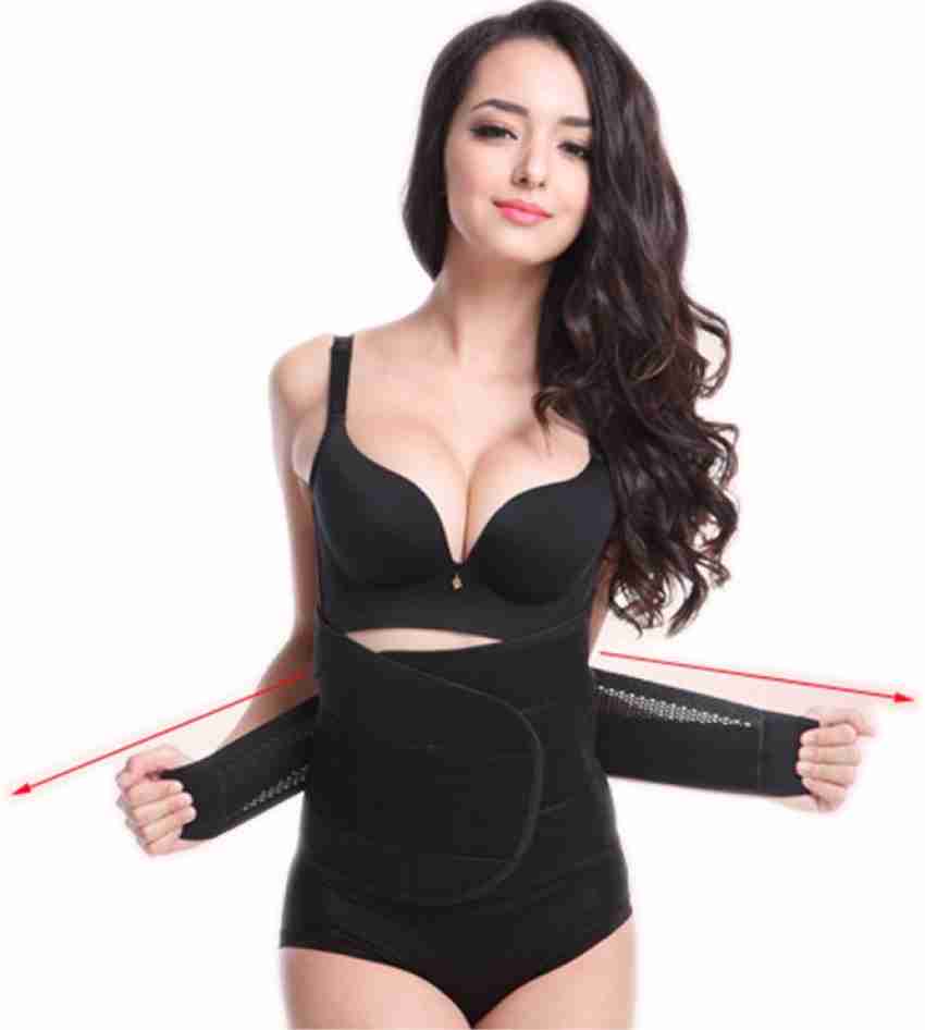 Everything Imported Amazing Miss Waist Trainer Body Shaper For An Hourglass  Shape Slimming Belt Price in India - Buy Everything Imported Amazing Miss  Waist Trainer Body Shaper For An Hourglass Shape Slimming