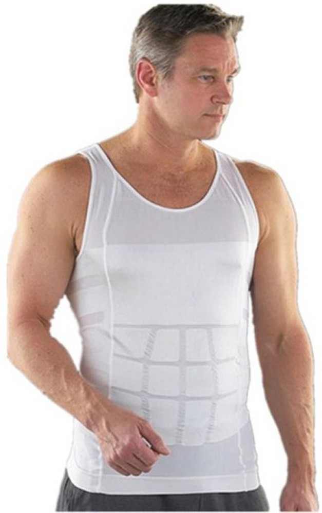 Get Slim N Lift Slimming Body Shaper Vest for Men from DealatCity Store, Dealatcity