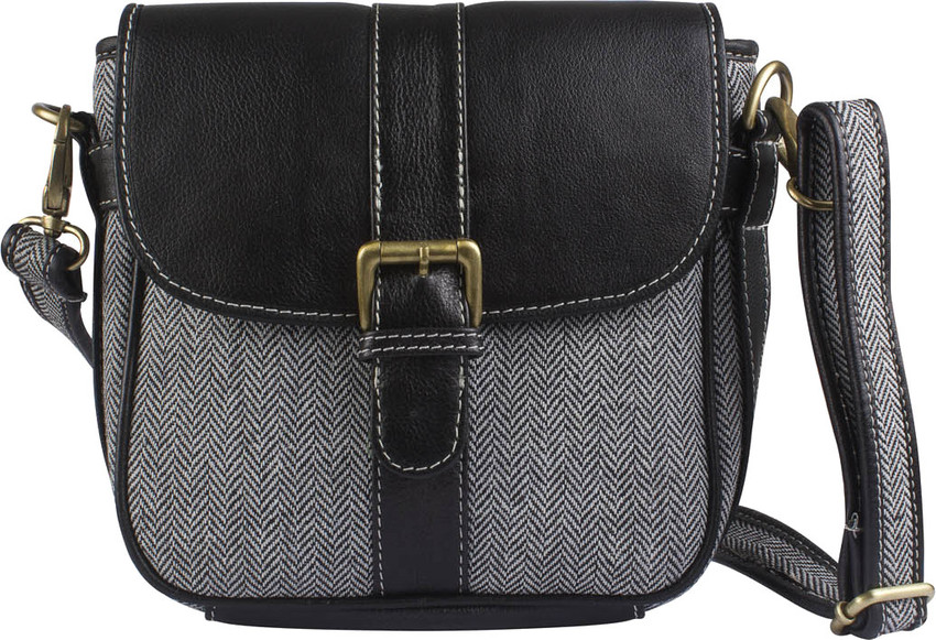 Ivory tag sling bags shop