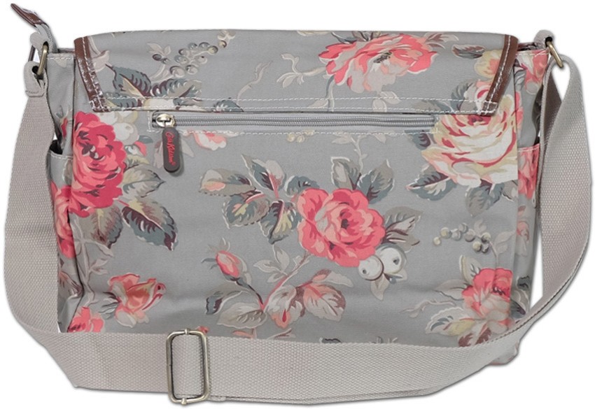 Cath kidston grey online bag