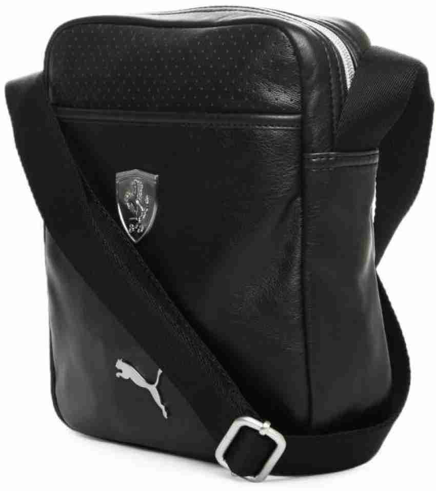 Puma ferrari clearance sling bag