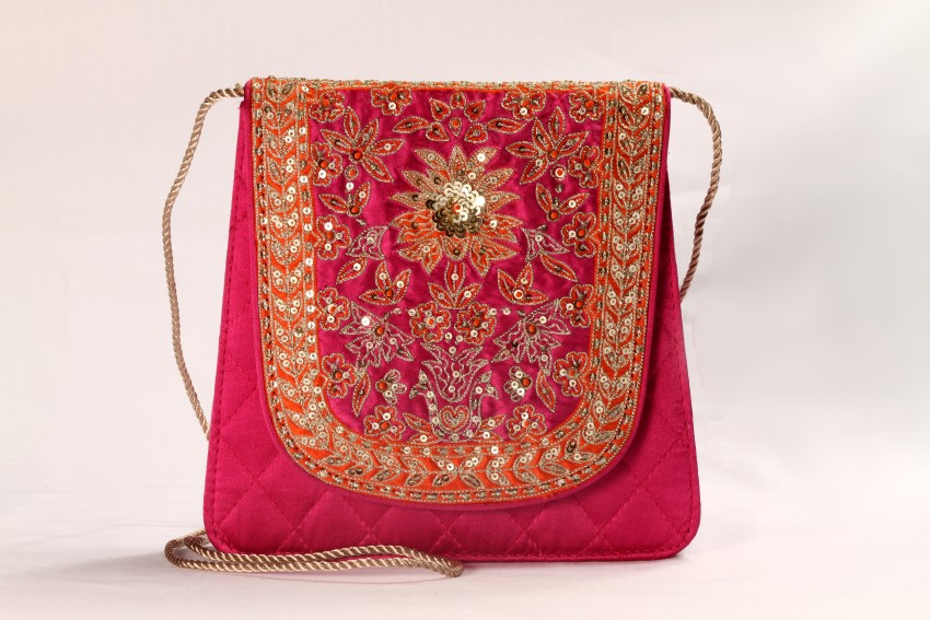 Ritu kumar sling online bag