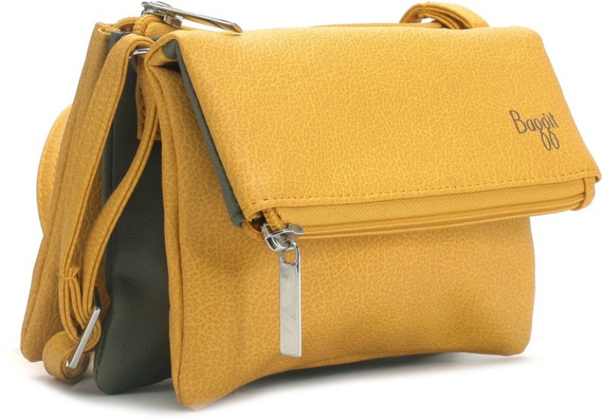 Enigma sling outlet bags