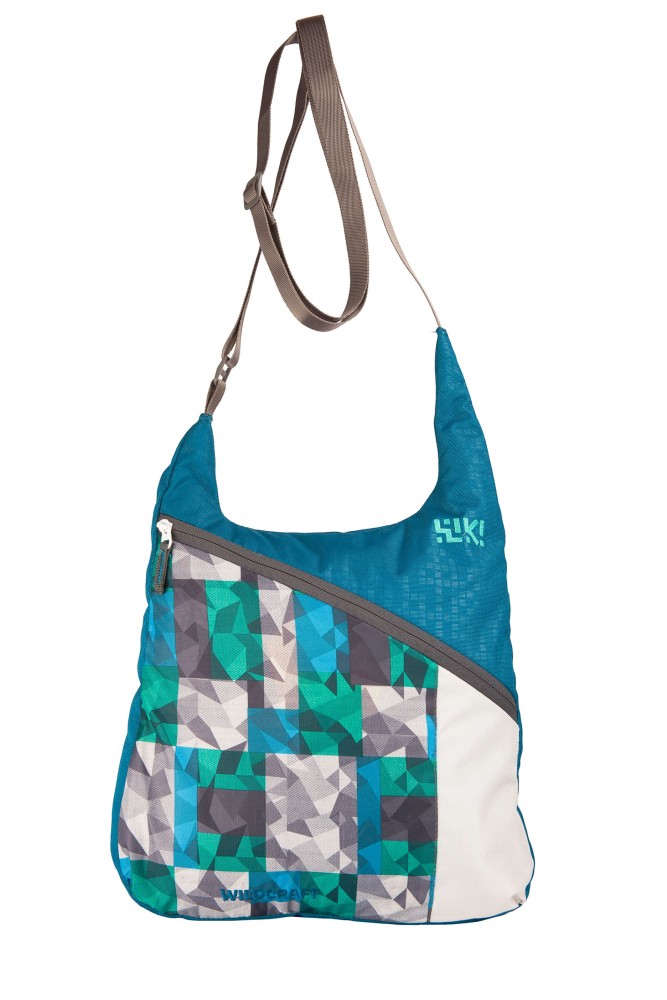 Wildcraft sling sale bags flipkart