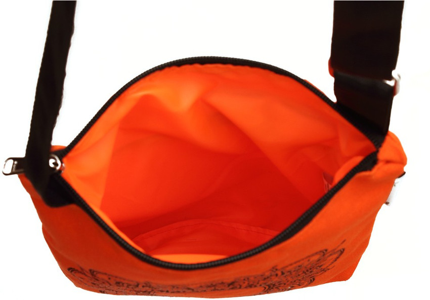 Sling bag efg on sale