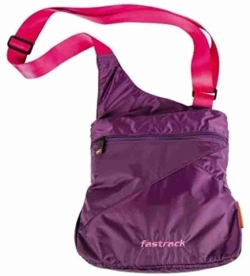 Fastrack cross body bags sale