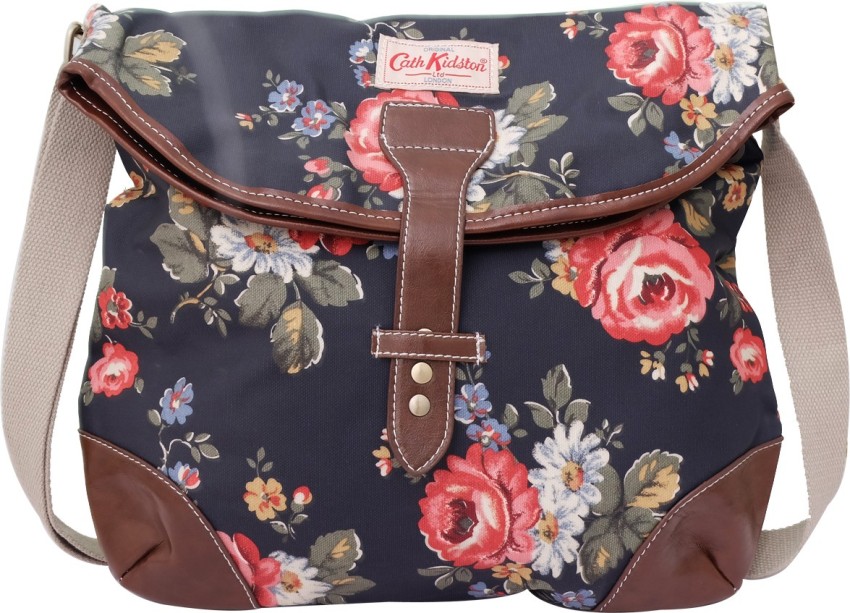 Cath kidston sale sling bag