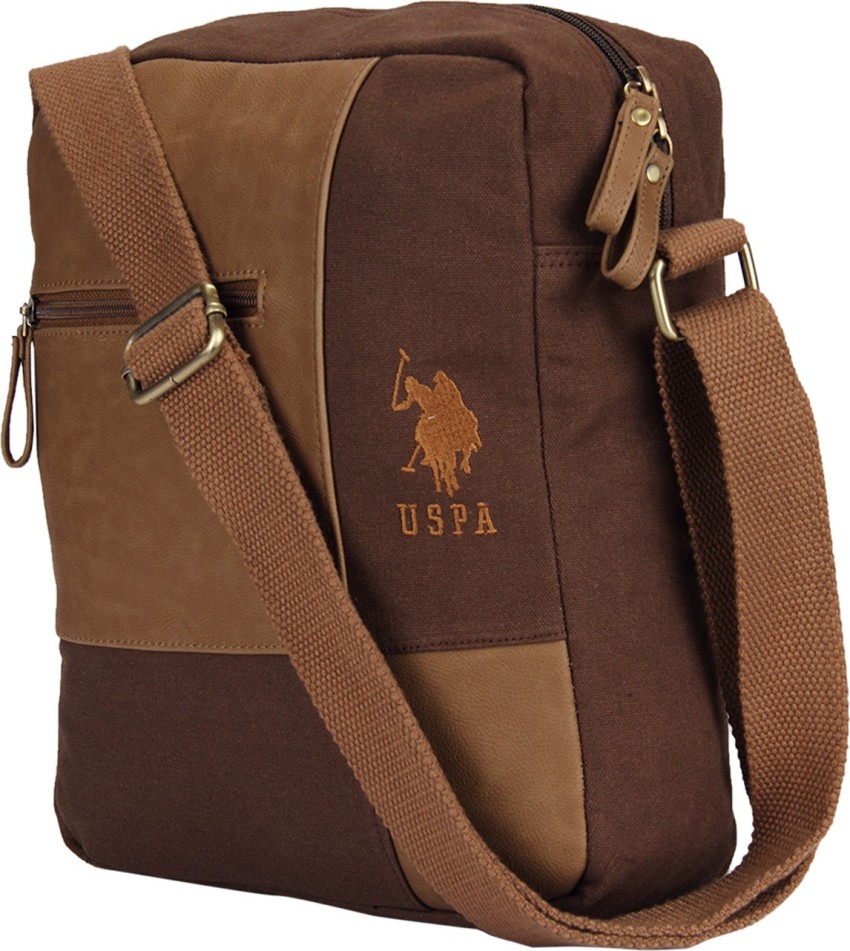 Uspa clearance sling bag