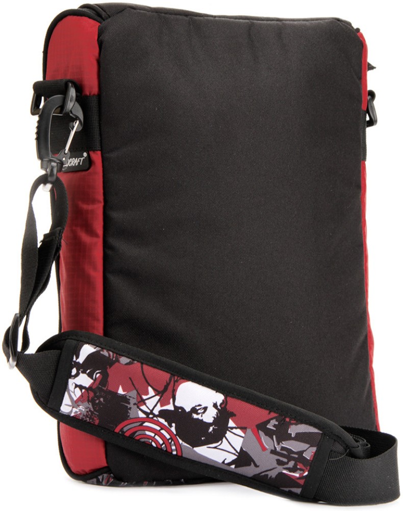 wildcraft slings zero bag