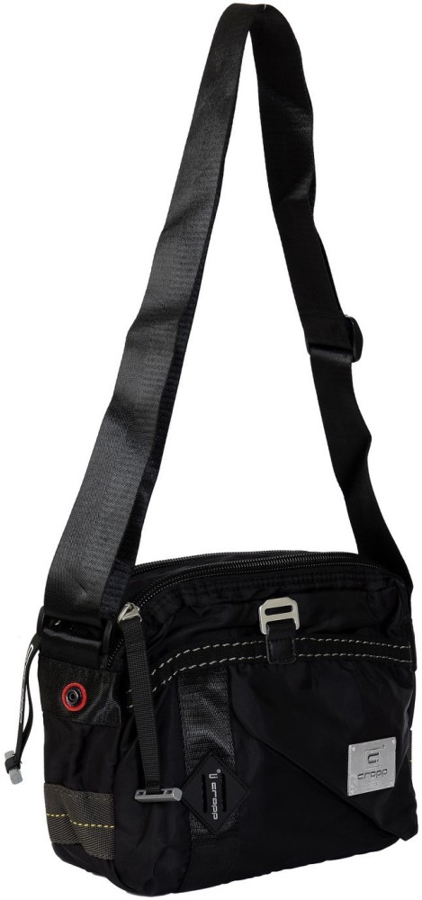 Cropp store sling bags