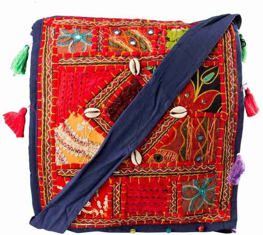 Rajasthani college bag deals