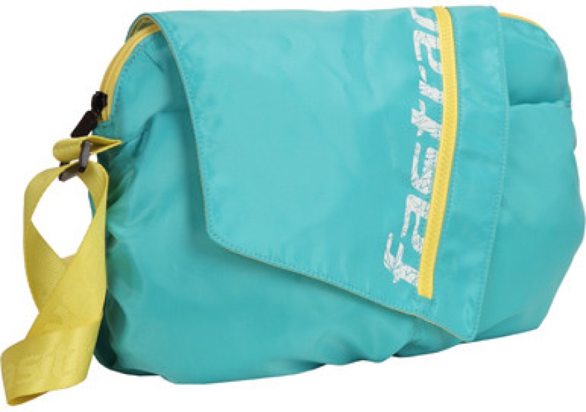 Fastrack polyester sling bags new arrivals