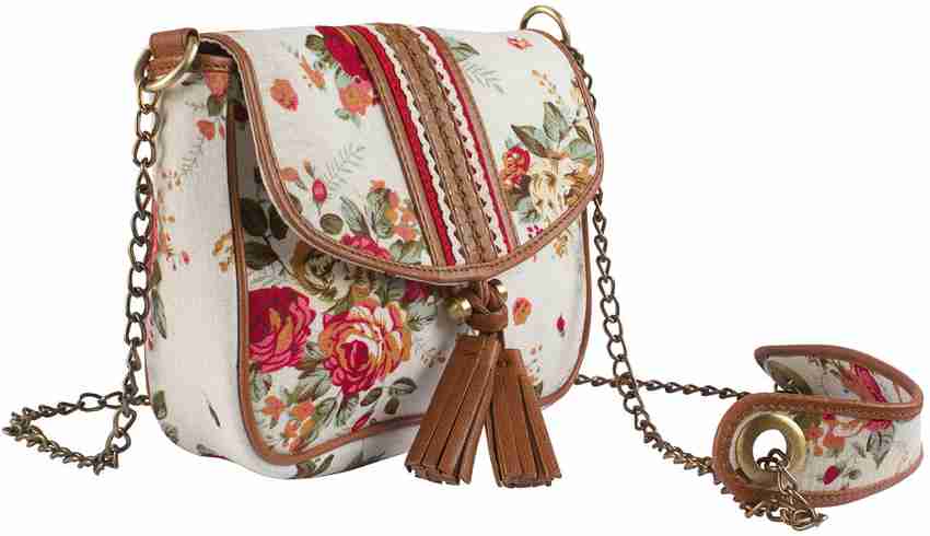 Ivory discount tag handbags