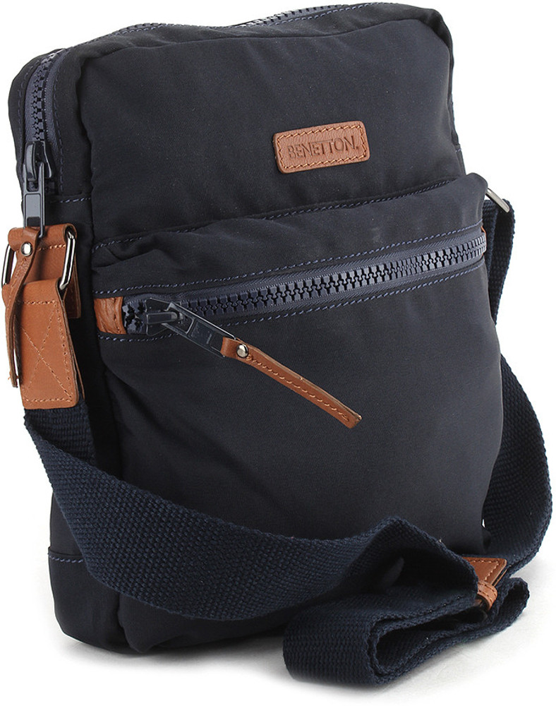 United colors of new arrivals benetton sling bags price