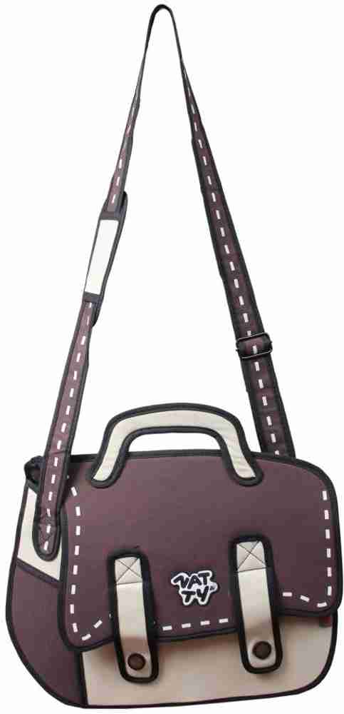 Daks 2025 sling bag