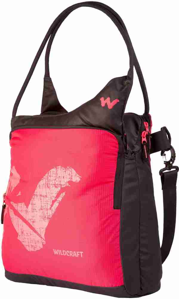 Wildcraft ladies 2025 tote bag