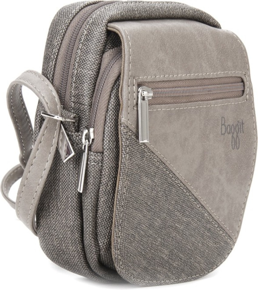 Baggit sling bags on sale flipkart