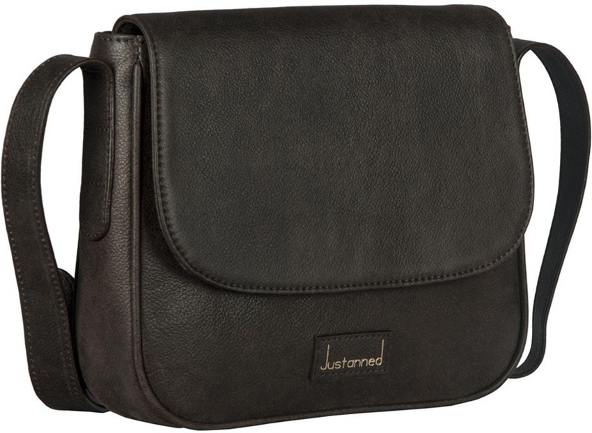 Justanned bags online