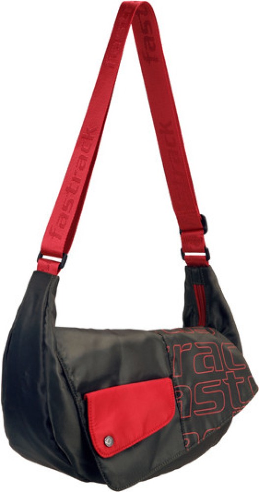 Fastrack sling bags flipkart online