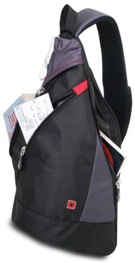 Swissgear mono sling clearance bag