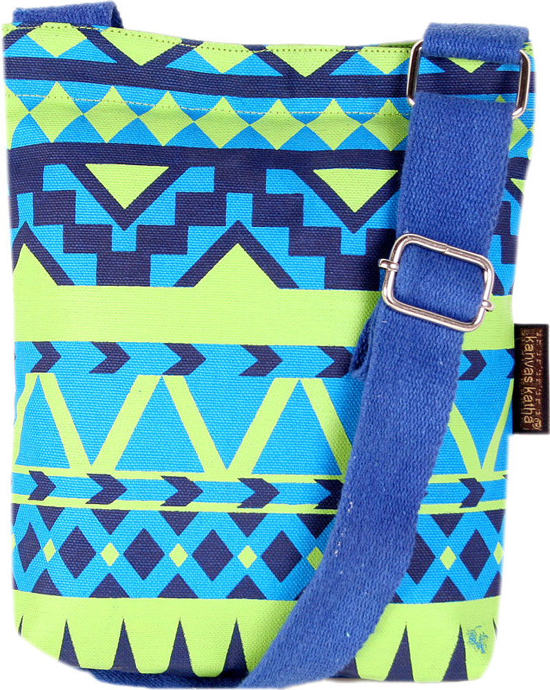 Kanvas katha sling bags flipkart store