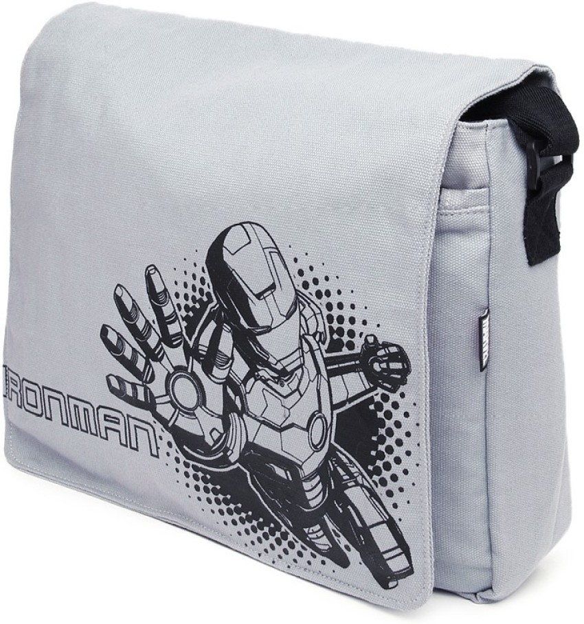 Iron man sling outlet bag