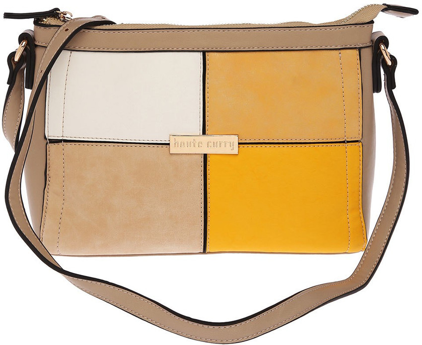 Shoppers stop 2025 sling bags