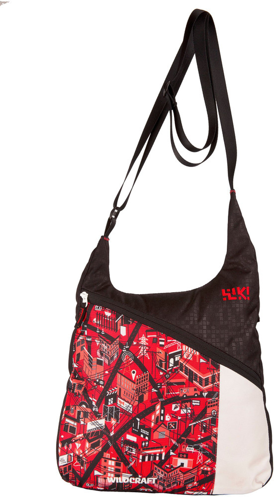 Wildcraft sling bags flipkart new arrivals