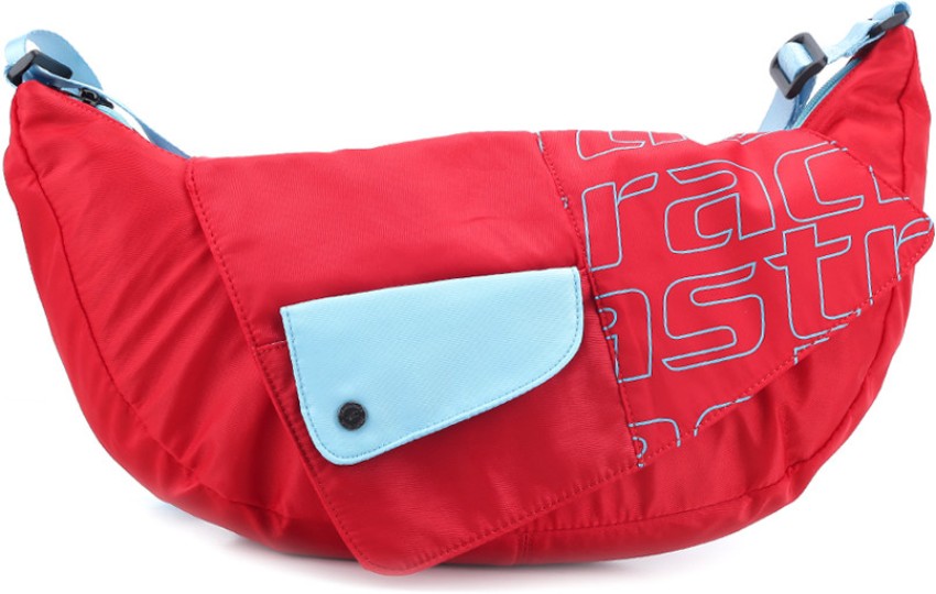 Fastrack polyester sling online bags