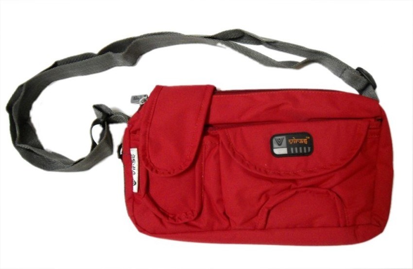 Viras store sling bags