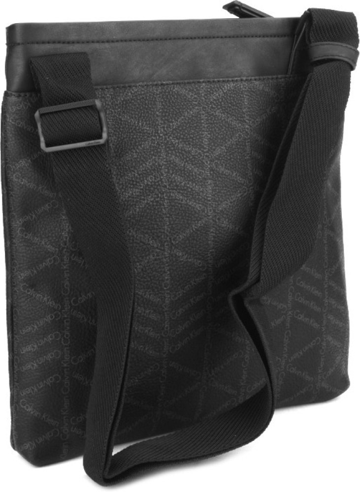 Calvin klein sling bag for online men