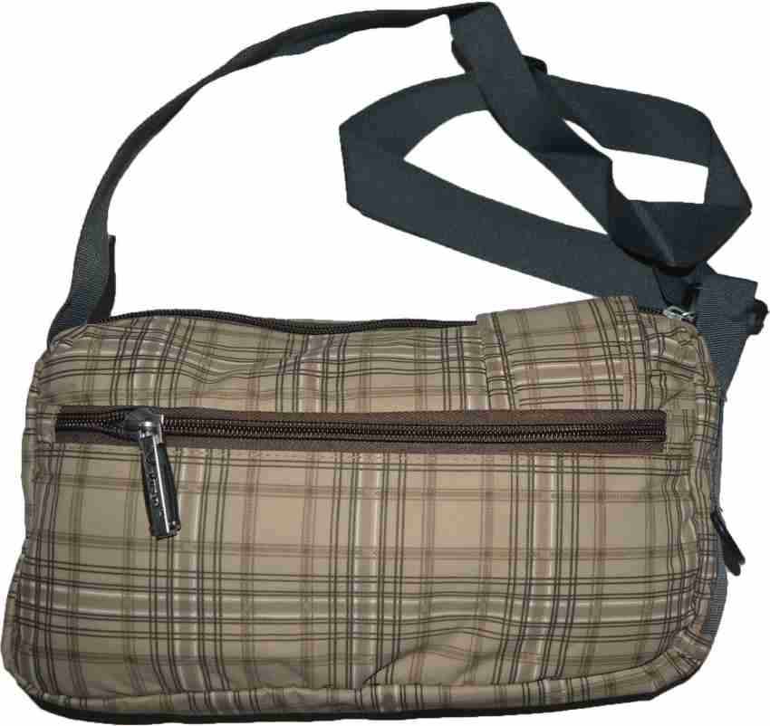 Bean pole hot sale sling bag