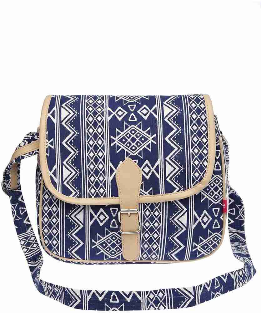Shoppers stop sling sale bags